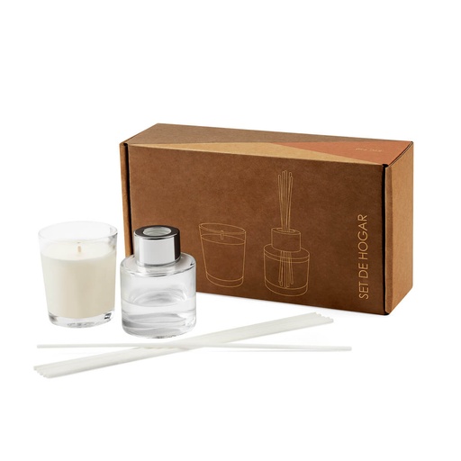 [SET DE HOGAR ALICE BLANCO] KTC 950 B