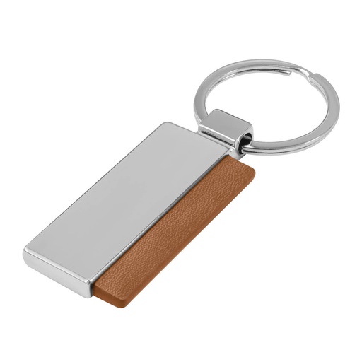 [LLAVERO SPLIT CAFÉ] M 7987 C