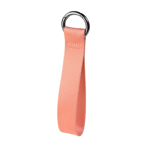[LLAVERO TISSU ROSA] M 7989 P