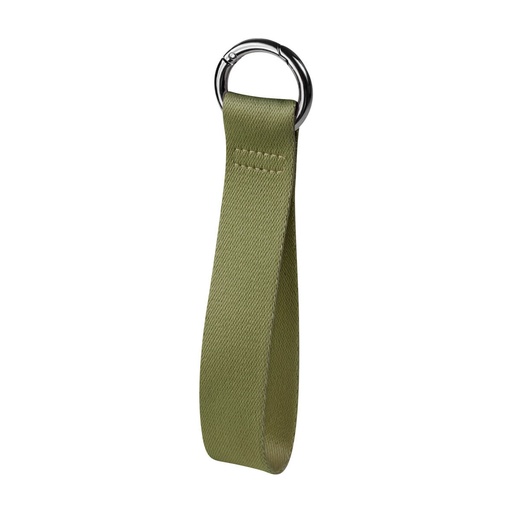 [LLAVERO TISSU VERDE] M 7989 V
