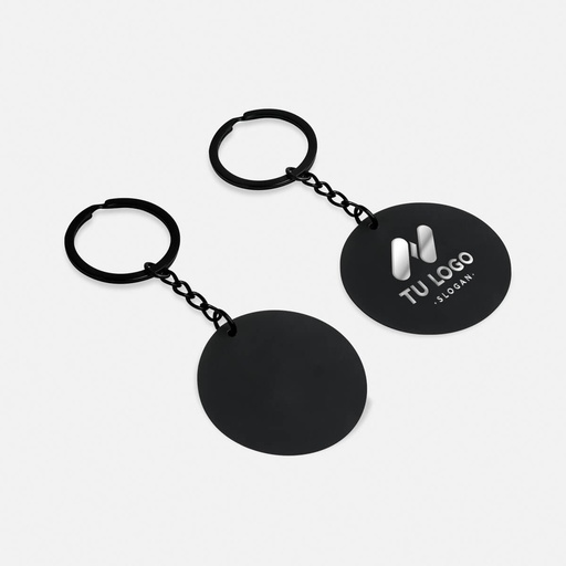 [LLAVERO BLESK] M 7991 N