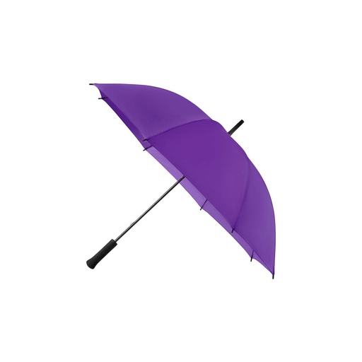[PARAGUAS RANZEN MORADO] PAR 027 M