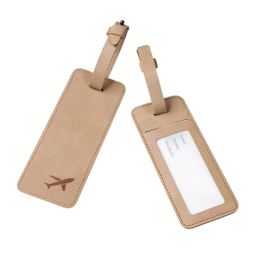 [IDENTIFICADOR BINICI BEIGE] PRO 117 BE