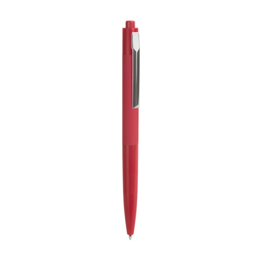 [BOLÍGRAFO DUBBO ROJO] RQ 1160 R