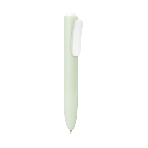 [BOLÍGRAFO YAZMA VERDE] SH 3055 V