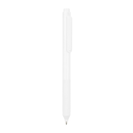 [BOLÍGRAFO ERIN BLANCO] SH 3075 B