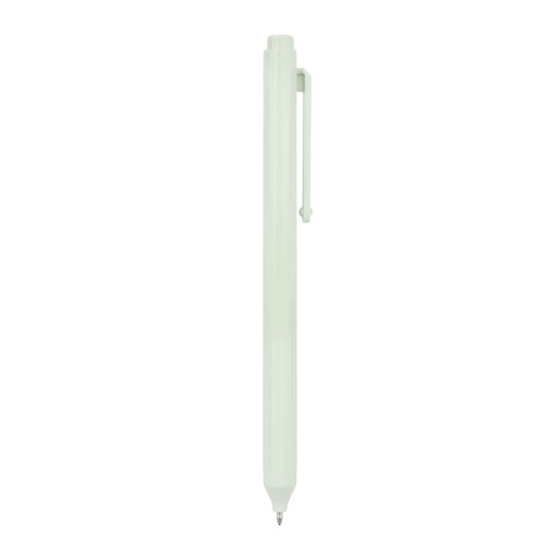 [BOLÍGRAFO ERIN AMARILLO PASTEL] SH 3075 YP