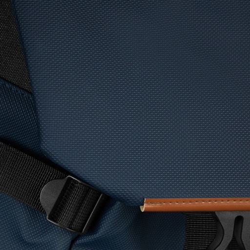 [MOCHILA IKER AZUL MARINO] SIN 567 AM