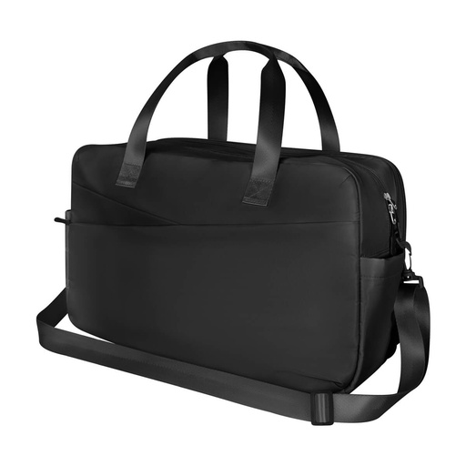 [MALETA TERVED NEGRO] SIN 569 N