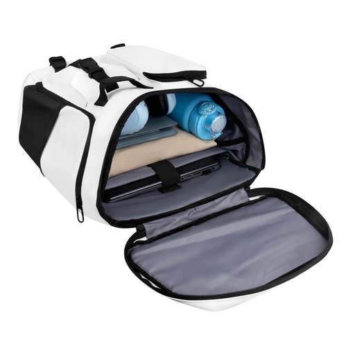 [MOCHILA DABIR NEGRO] SIN 570 N