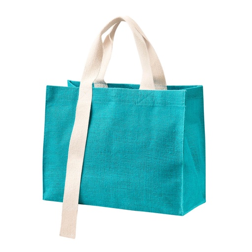 [BOLSA SABBIA AQUA] SIN 764 AQ