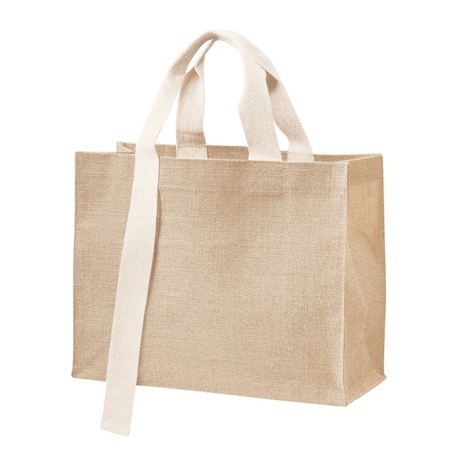 [BOLSA SABBIA BEIGE] SIN 764 BE