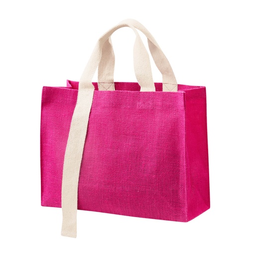 [BOLSA SABBIA ROSA] SIN 764 P