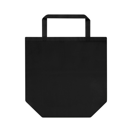 [BOLSA BASKO NEGRO] SIN 771 N