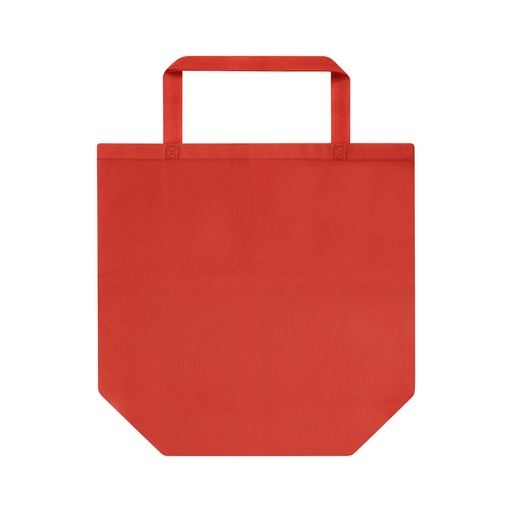 [BOLSA BASKO ROJO] SIN 771 R