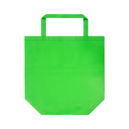 [BOLSA BASKO VERDE] SIN 771 V