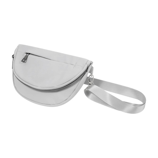 [BOLSA SATELITA GRIS] SIN 778 G