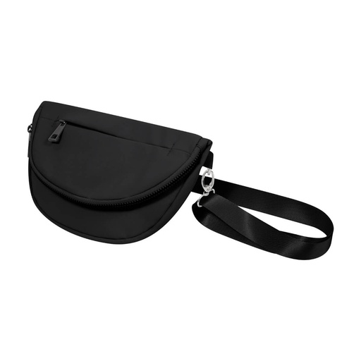 [BOLSA SATELITA NEGRO] SIN 778 N
