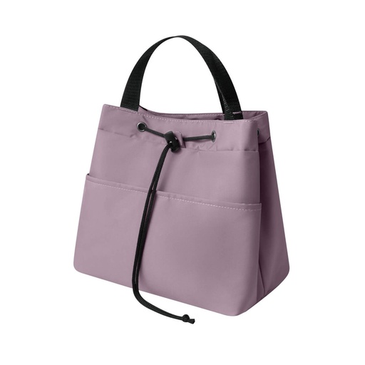 [LONCHERA IKEL MORADO] SIN 913 M