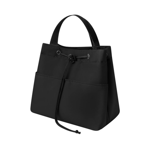 [LONCHERA IKEL NEGRO] SIN 913 N