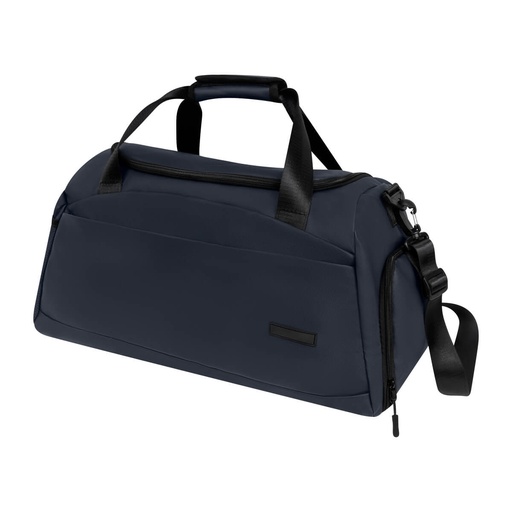 [MALETA SMATCH AZUL MARINO] SIN 955 AM