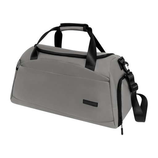 [MALETA SMATCH GRIS] SIN 955 G