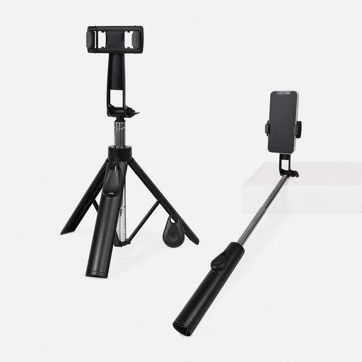 [SELFIE STICK SURAT NEGRO] SLF 006 N