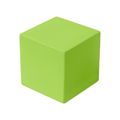 [ANTI-STRESS CUBO VERDE] SOC 086 V