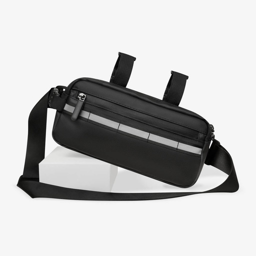[BOLSA PARA BICICLETA DRAUGS] SPO 020 N