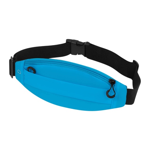 [CANGURERA ZARIK AZUL] SPO 021 A