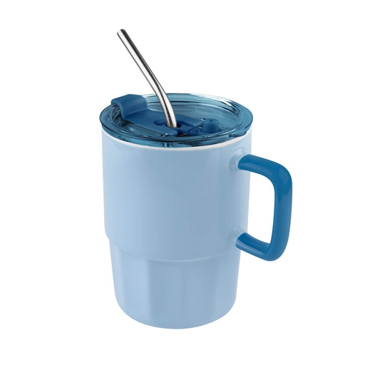 [TAZA CORALINE AZUL] TAZ 067 A
