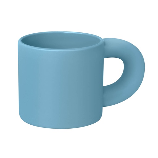 [TAZA ELEPHANT AZUL] TAZ 068 A