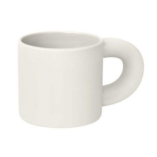 [TAZA ELEPHANT BLANCO] TAZ 068 B