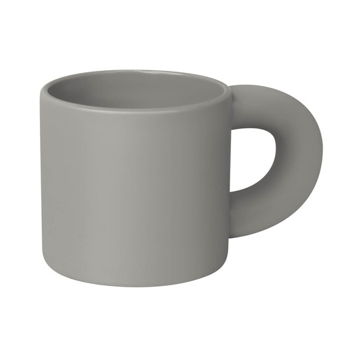 [TAZA ELEPHANT GRIS] TAZ 068 G