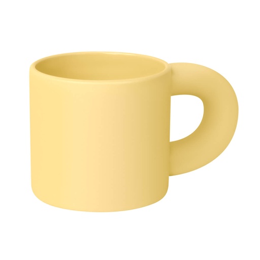 [TAZA ELEPHANT AMARILLO] TAZ 068 Y