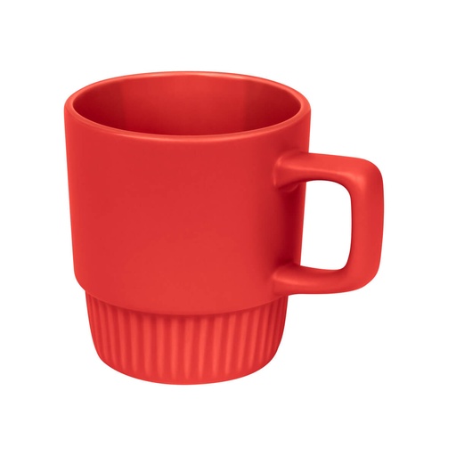 [TAZA RADAID ROJO] TAZ 071 R