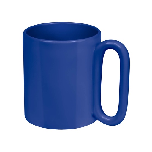 [TAZA ORELLA AZUL] TAZ 073 A