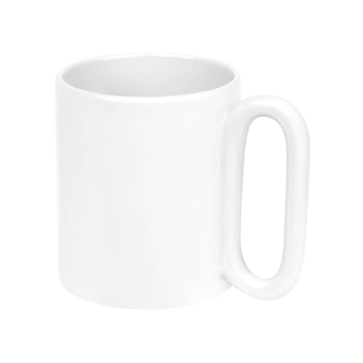 [TAZA ORELLA BLANCO] TAZ 073 B