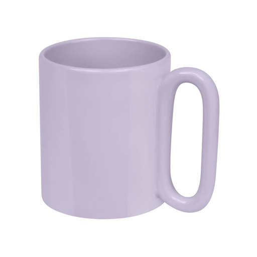 [TAZA ORELLA MORADO] TAZ 073 M