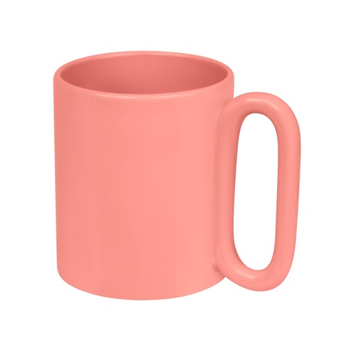 [TAZA ORELLA ROSA] TAZ 073 P
