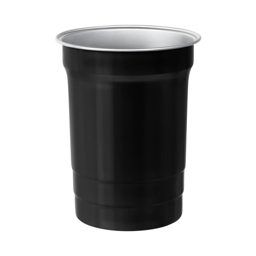 [VASO PONG NEGRO] TMPS 226 N