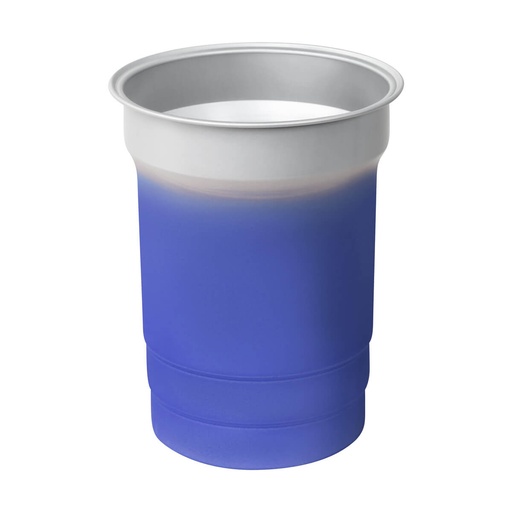 [VASO RENK AZUL] TMPS 239 A