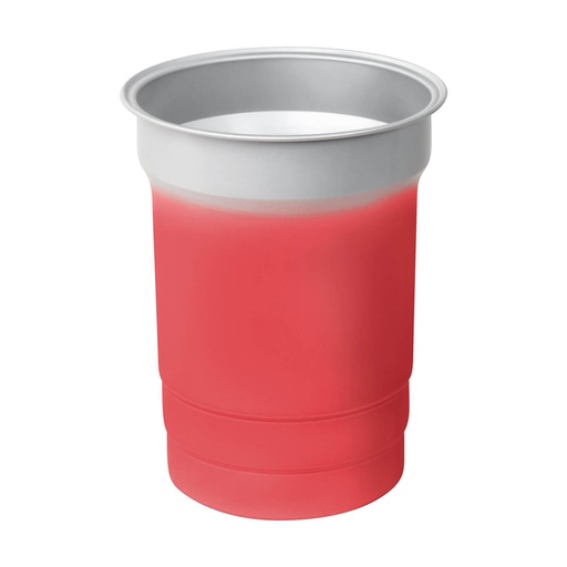 [VASO RENK ROJO] TMPS 239 R