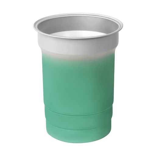 [VASO RENK VERDE] TMPS 239 V