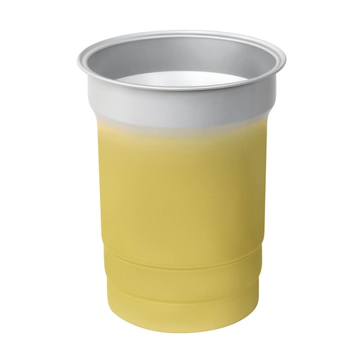 [VASO RENK AMARILLO] TMPS 239 Y