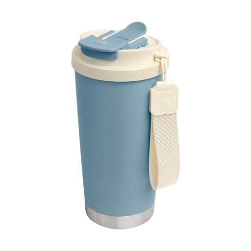 [TERMO THARO AZUL] TMPS 244 A