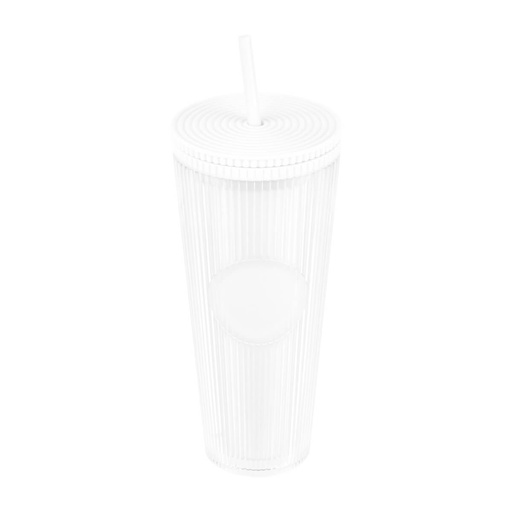 [VASO VIIVA BLANCO] TMPS 246 B