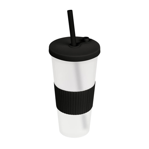 [VASO ERKKI NEGRO] TMPS 253 N