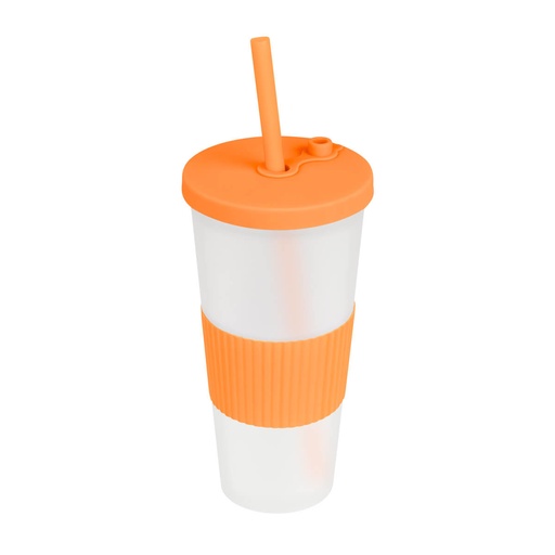 [VASO ERKKI NARANJA] TMPS 253 O