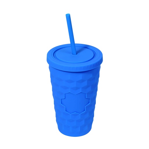 [VASO GLEB AZUL] TMPS 254 A